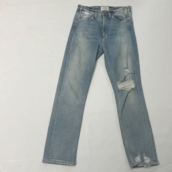 MC GUIRE VINTAGE‎ SLIM DEMIN JEANS SIZE 25in - Picture 2 of 12